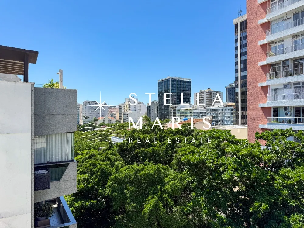 Cobertura, 3 quartos, 220 m² - Foto 9