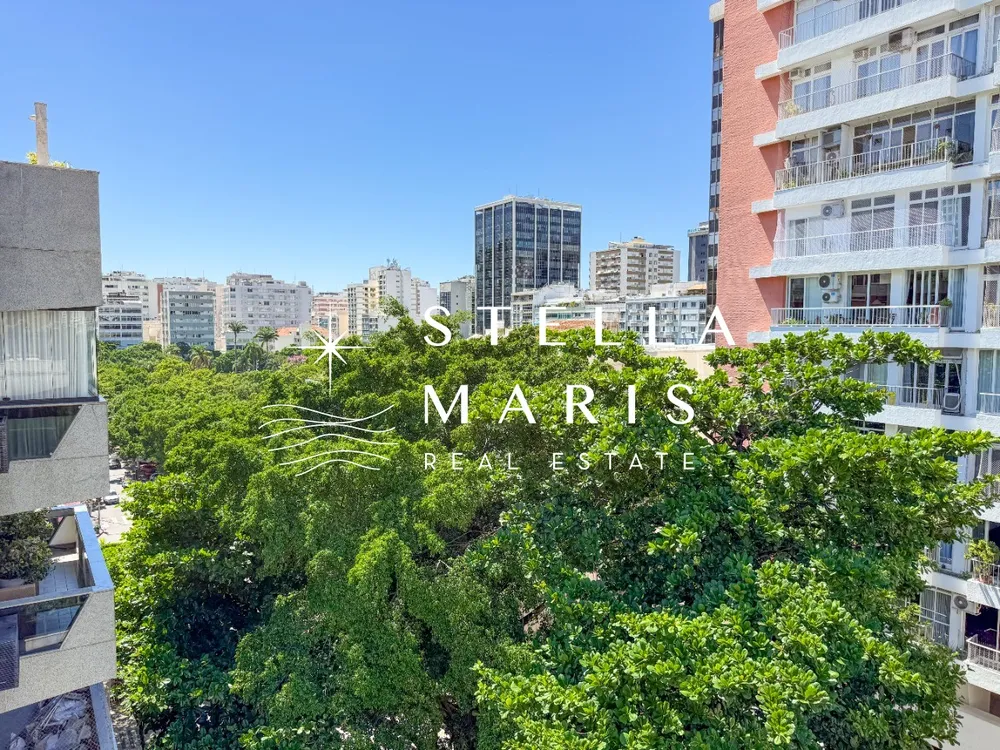 Cobertura, 3 quartos, 220 m² - Foto 37