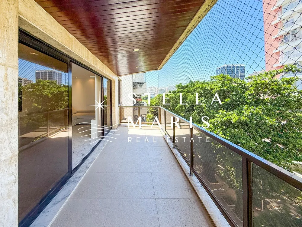 Cobertura, 3 quartos, 220 m² - Foto 8