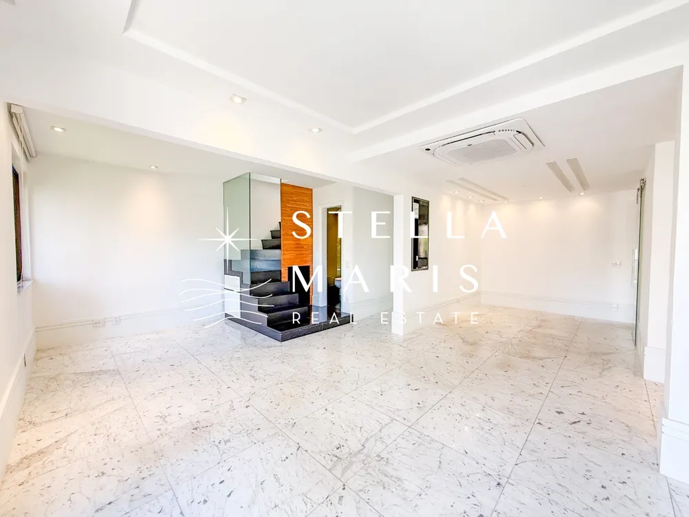 Cobertura, 3 quartos, 220 m² - Foto 12
