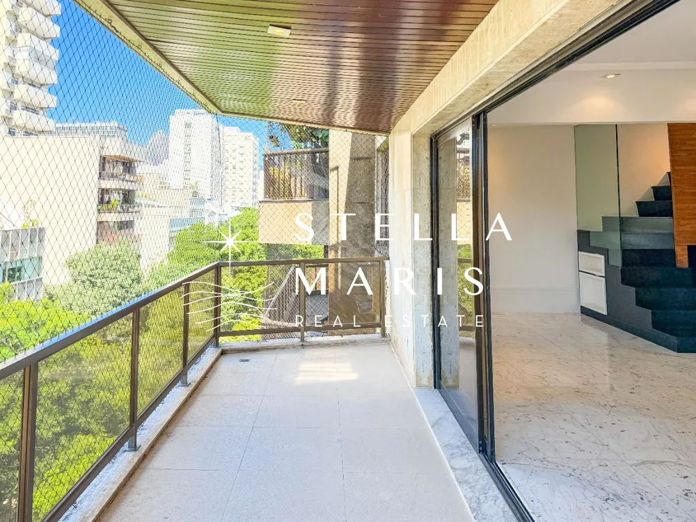 Cobertura, 3 quartos, 220 m² - Foto 7