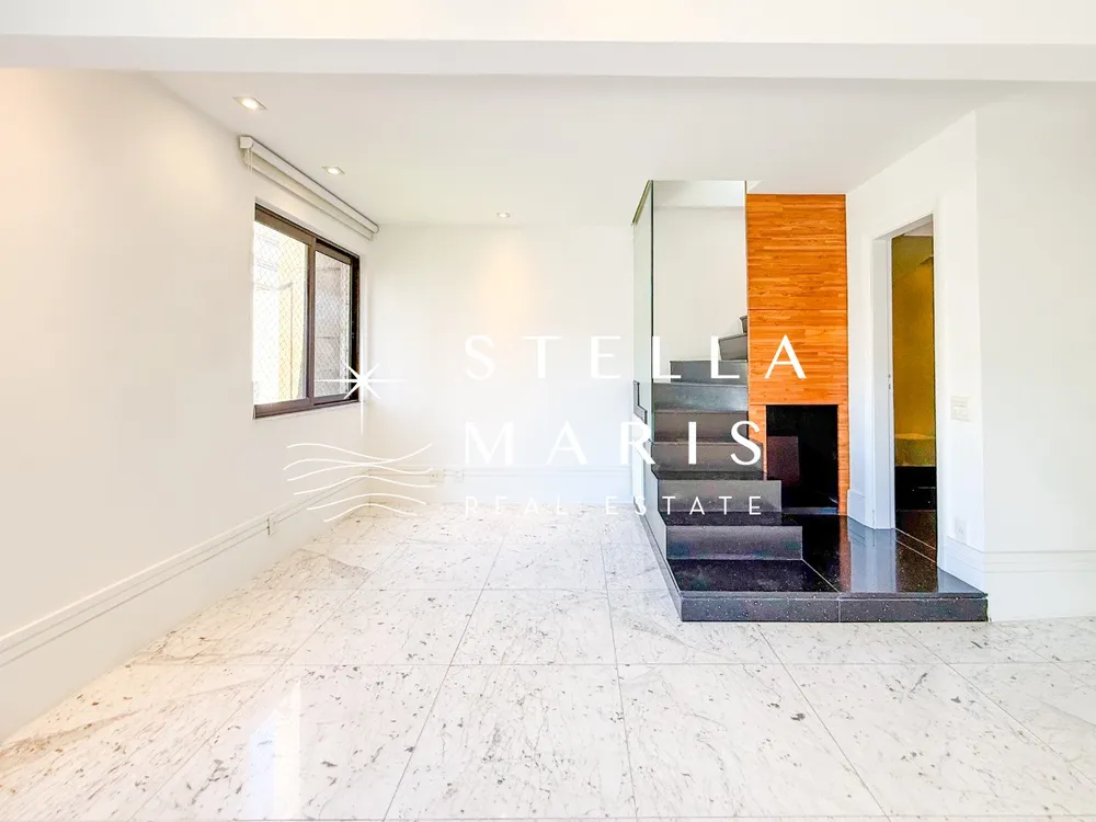 Cobertura, 3 quartos, 220 m² - Foto 13