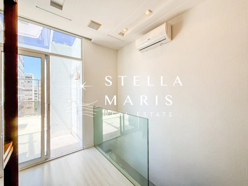 Cobertura, 3 quartos, 220 m² - Foto 34