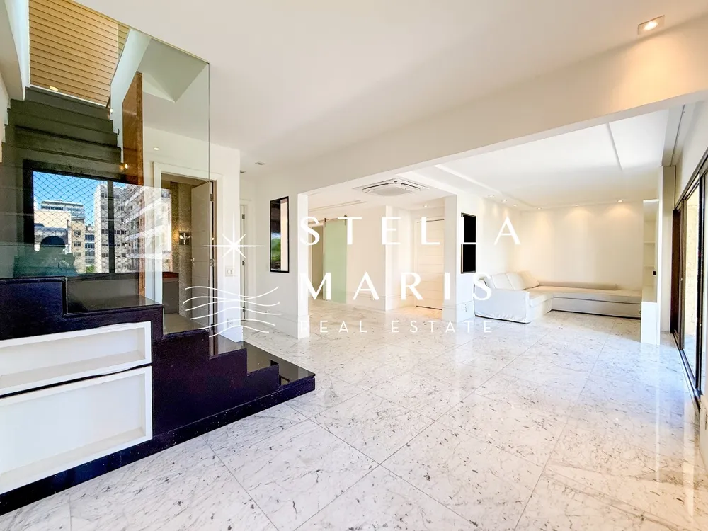 Cobertura, 3 quartos, 220 m² - Foto 14