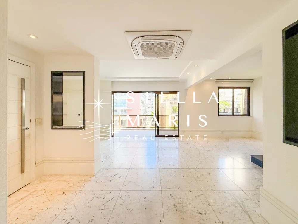 Cobertura, 3 quartos, 220 m² - Foto 5
