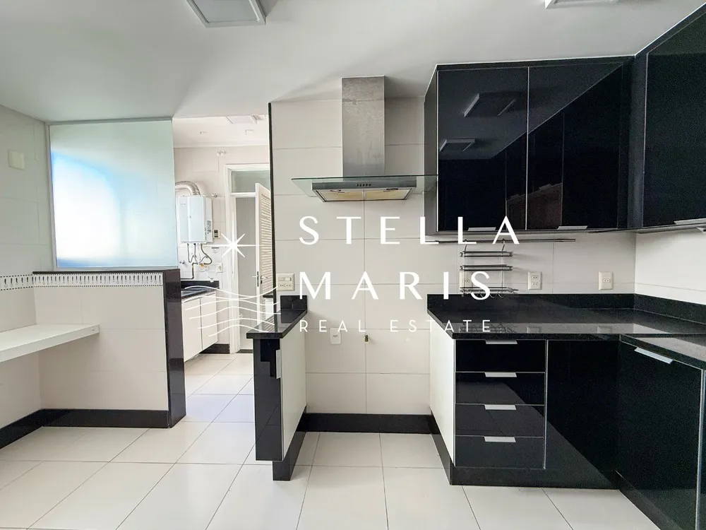 Cobertura, 3 quartos, 220 m² - Foto 27