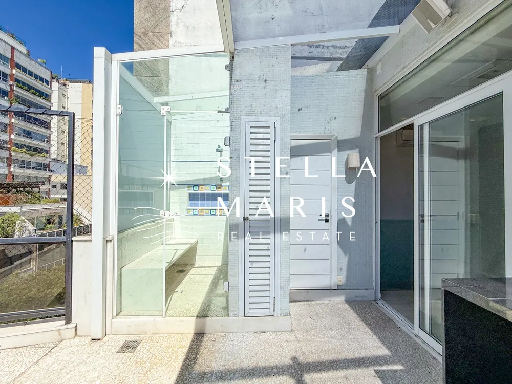 Cobertura, 3 quartos, 220 m² - Foto 44