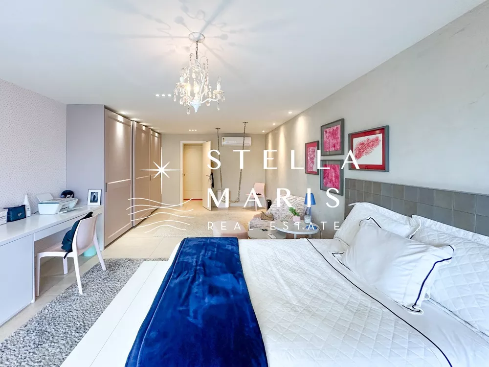 Apartamento, 5 quartos, 342 m² - Foto 49