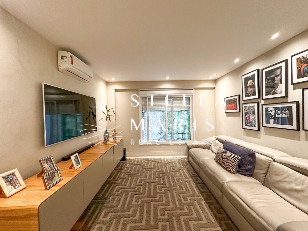 Apartamento, 5 quartos, 342 m² - Foto 53