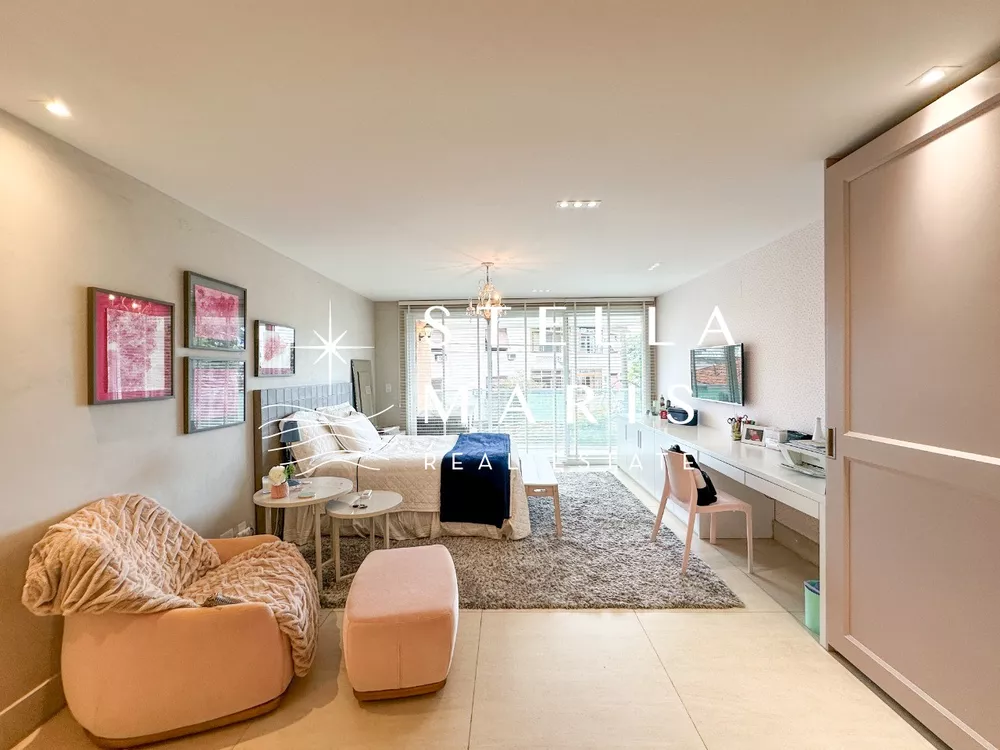 Apartamento, 5 quartos, 342 m² - Foto 46