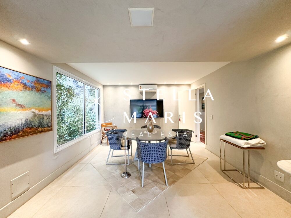 Apartamento, 5 quartos, 342 m² - Foto 12