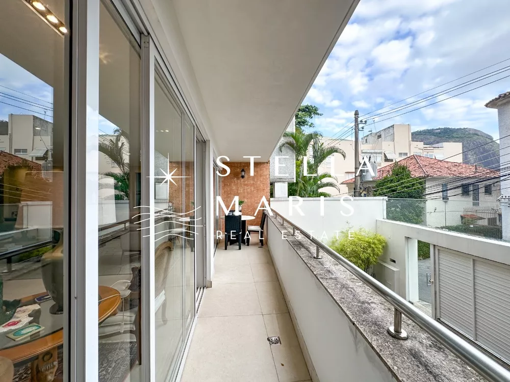 Apartamento, 5 quartos, 342 m² - Foto 10