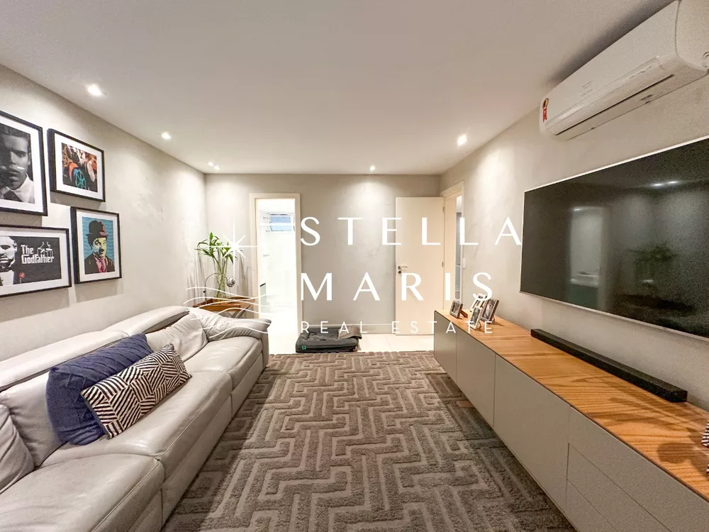 Apartamento, 5 quartos, 342 m² - Foto 54