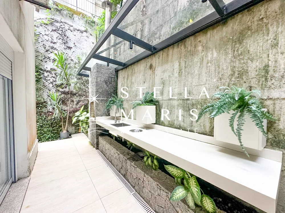 Apartamento, 5 quartos, 342 m² - Foto 31