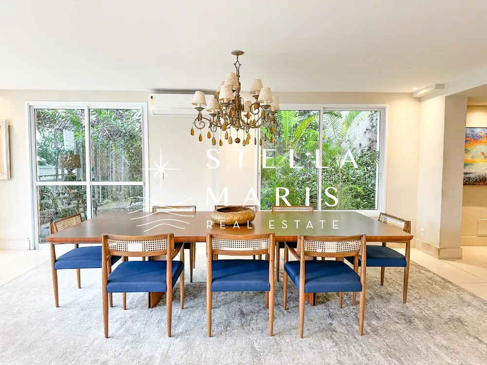 Apartamento, 5 quartos, 342 m² - Foto 6