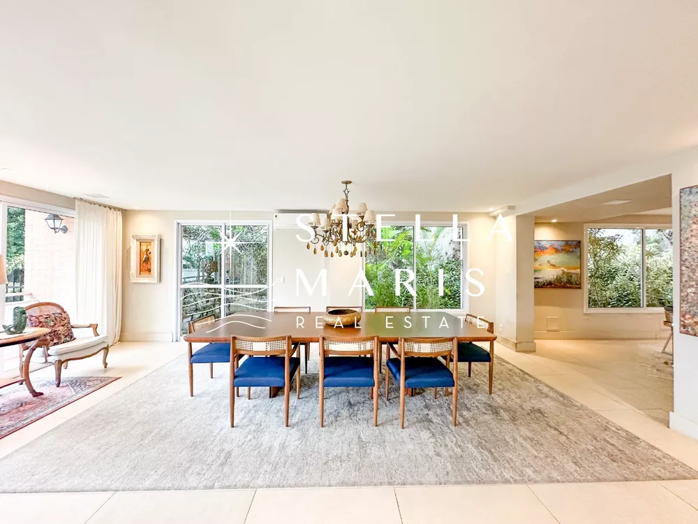 Apartamento, 5 quartos, 342 m² - Foto 5