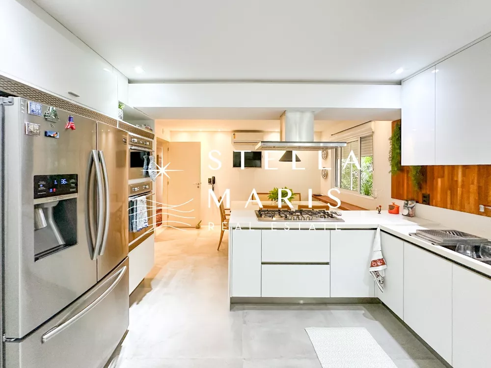 Apartamento, 5 quartos, 342 m² - Foto 20