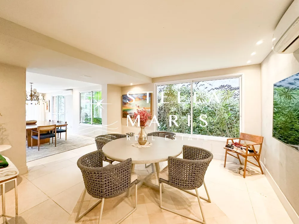 Apartamento, 5 quartos, 342 m² - Foto 13