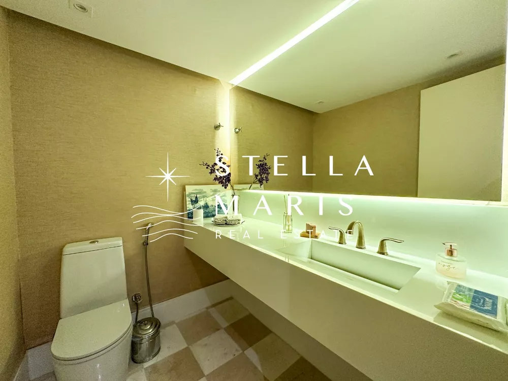 Apartamento, 5 quartos, 342 m² - Foto 14