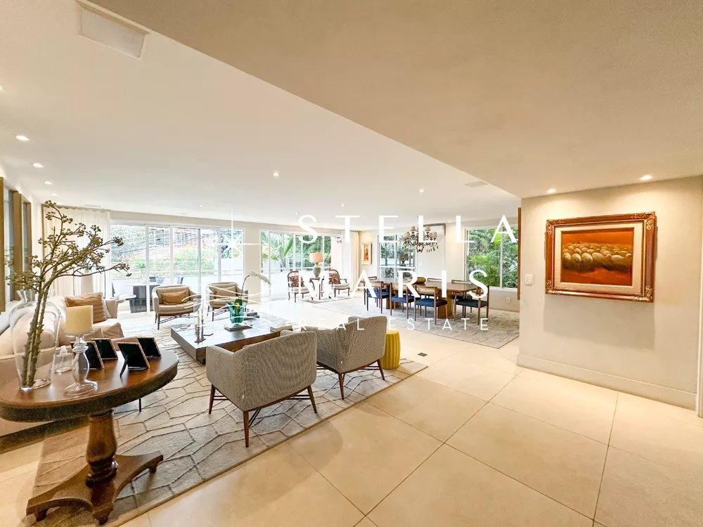 Apartamento, 5 quartos, 342 m² - Foto 7