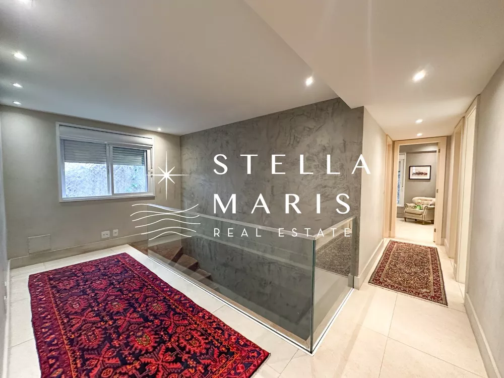 Apartamento, 5 quartos, 342 m² - Foto 33