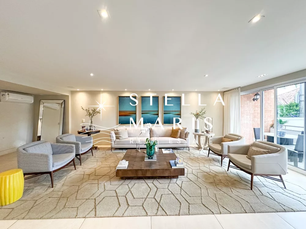 Apartamento, 5 quartos, 342 m² - Foto 4