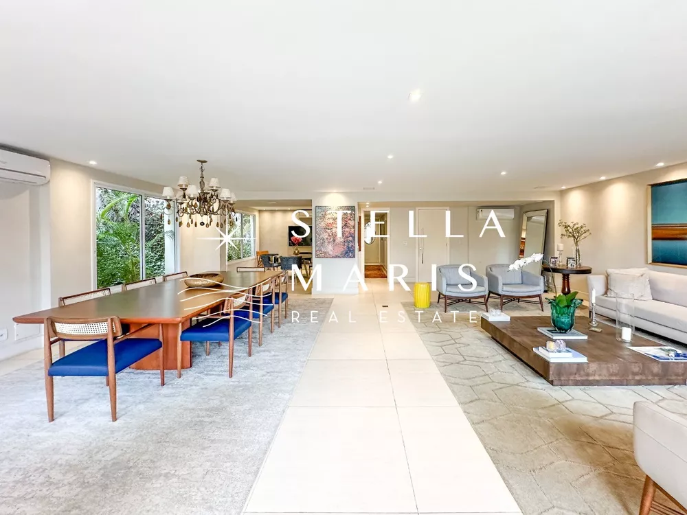 Apartamento, 5 quartos, 342 m² - Foto 3