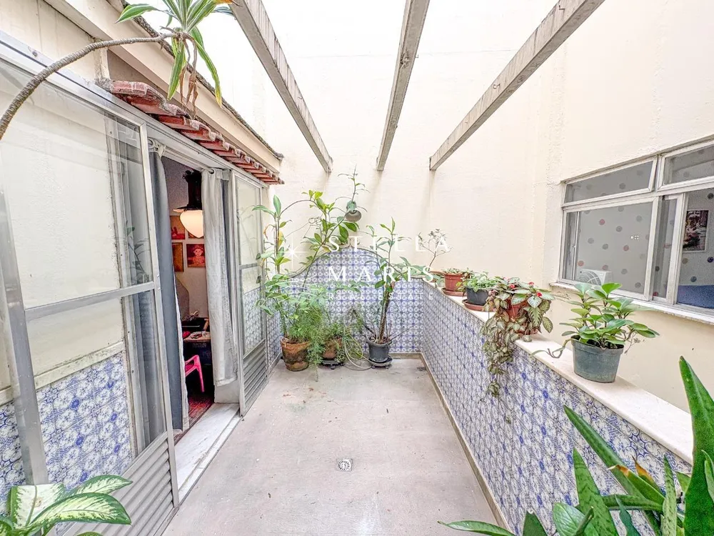 Apartamento, 4 quartos, 225 m² - Foto 23