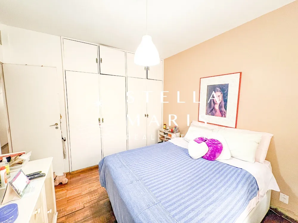 Apartamento, 4 quartos, 225 m² - Foto 40