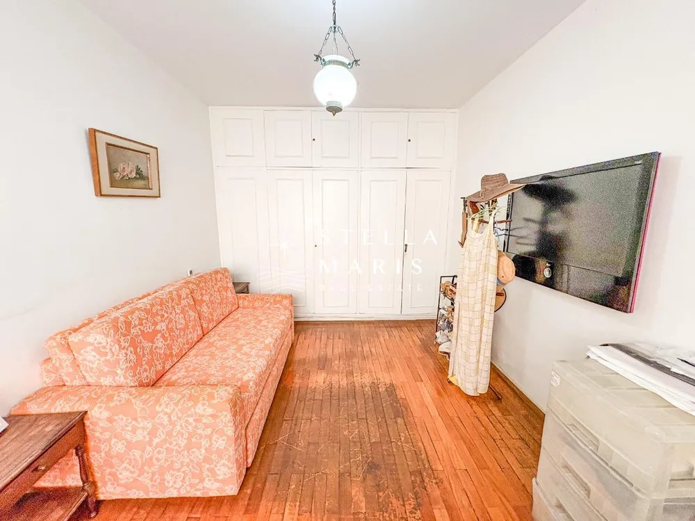 Apartamento, 4 quartos, 225 m² - Foto 29