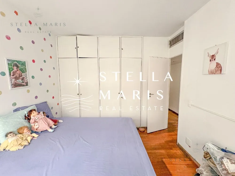 Apartamento, 4 quartos, 225 m² - Foto 51