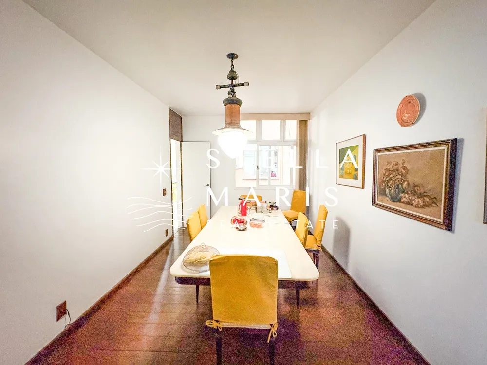Apartamento, 4 quartos, 225 m² - Foto 13