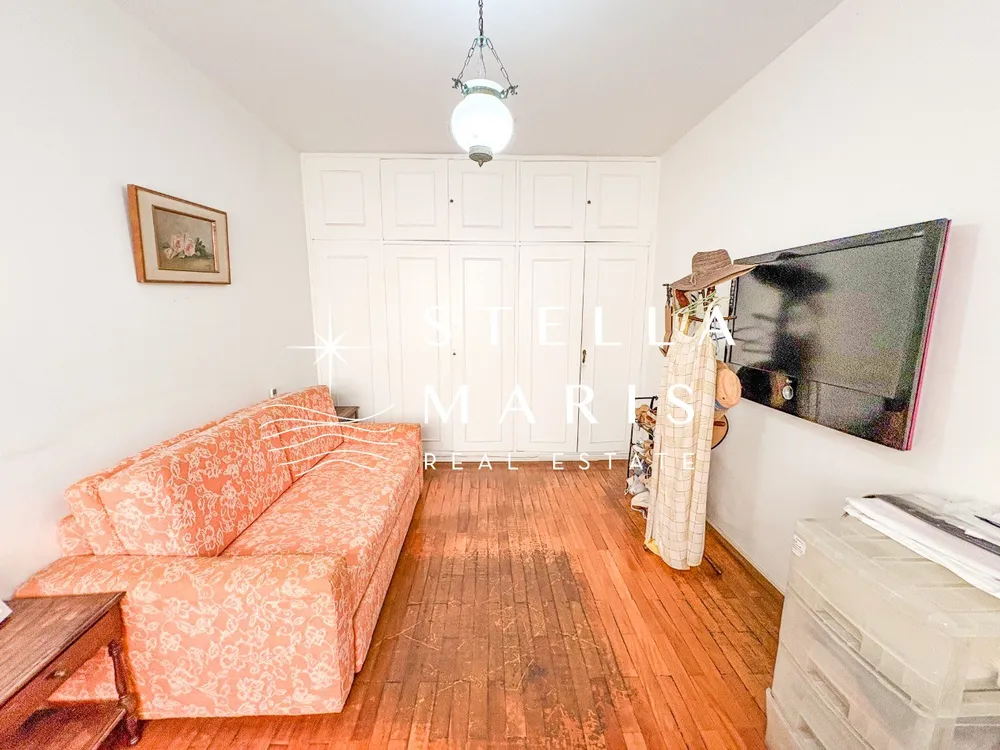 Apartamento, 4 quartos, 225 m² - Foto 28