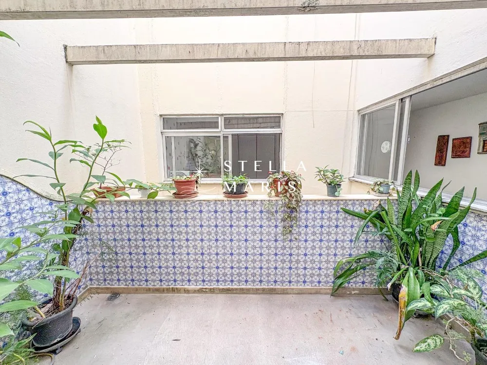 Apartamento, 4 quartos, 225 m² - Foto 20