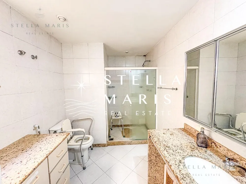 Apartamento, 4 quartos, 225 m² - Foto 36