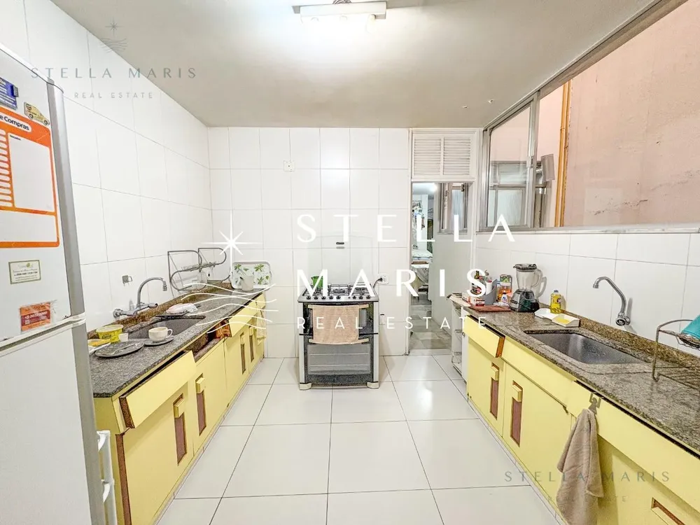 Apartamento, 4 quartos, 225 m² - Foto 60