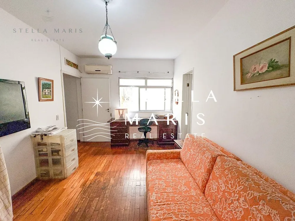Apartamento, 4 quartos, 225 m² - Foto 33