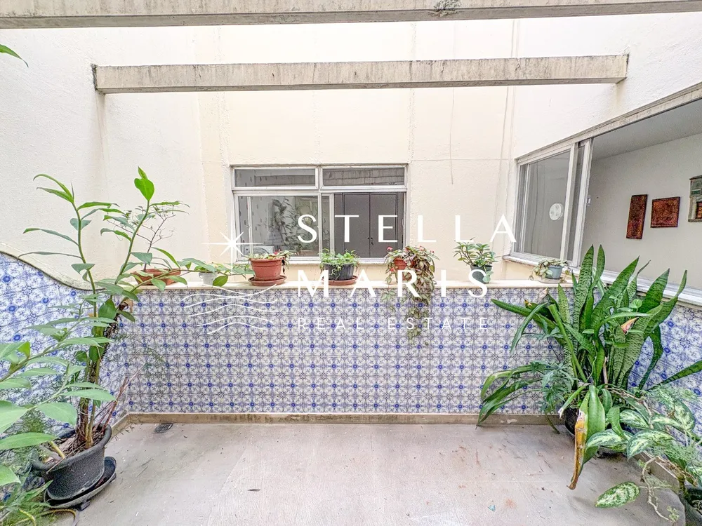 Apartamento, 4 quartos, 225 m² - Foto 19