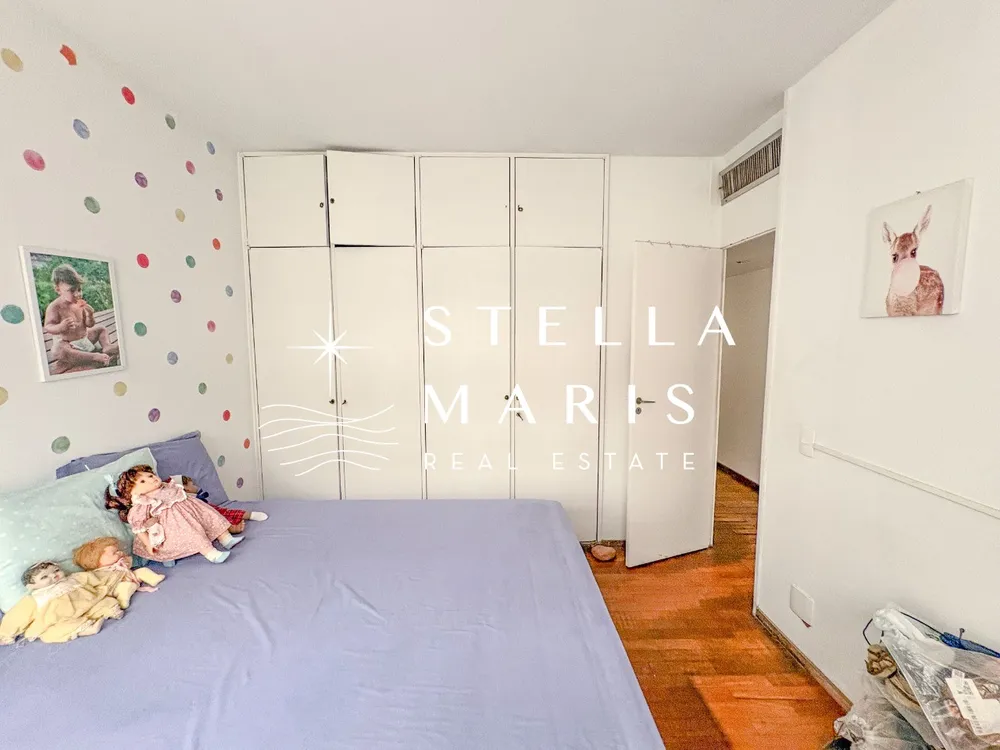 Apartamento, 4 quartos, 225 m² - Foto 49