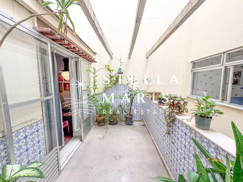 Apartamento, 4 quartos, 225 m² - Foto 22
