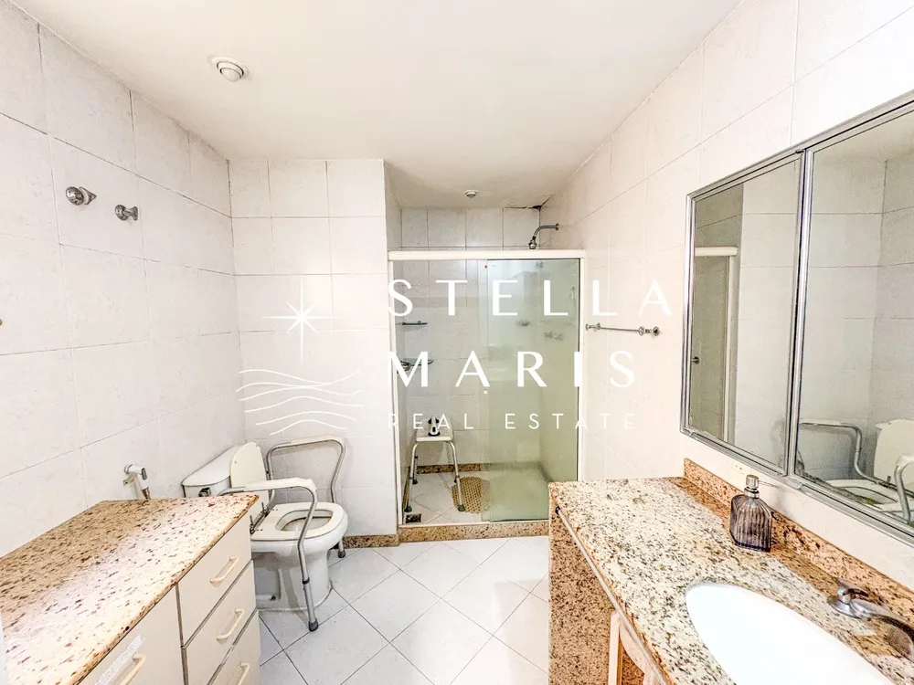 Apartamento, 4 quartos, 225 m² - Foto 34