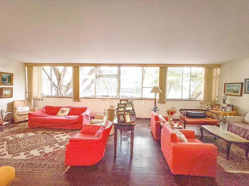 Apartamento, 4 quartos, 225 m² - Foto 11