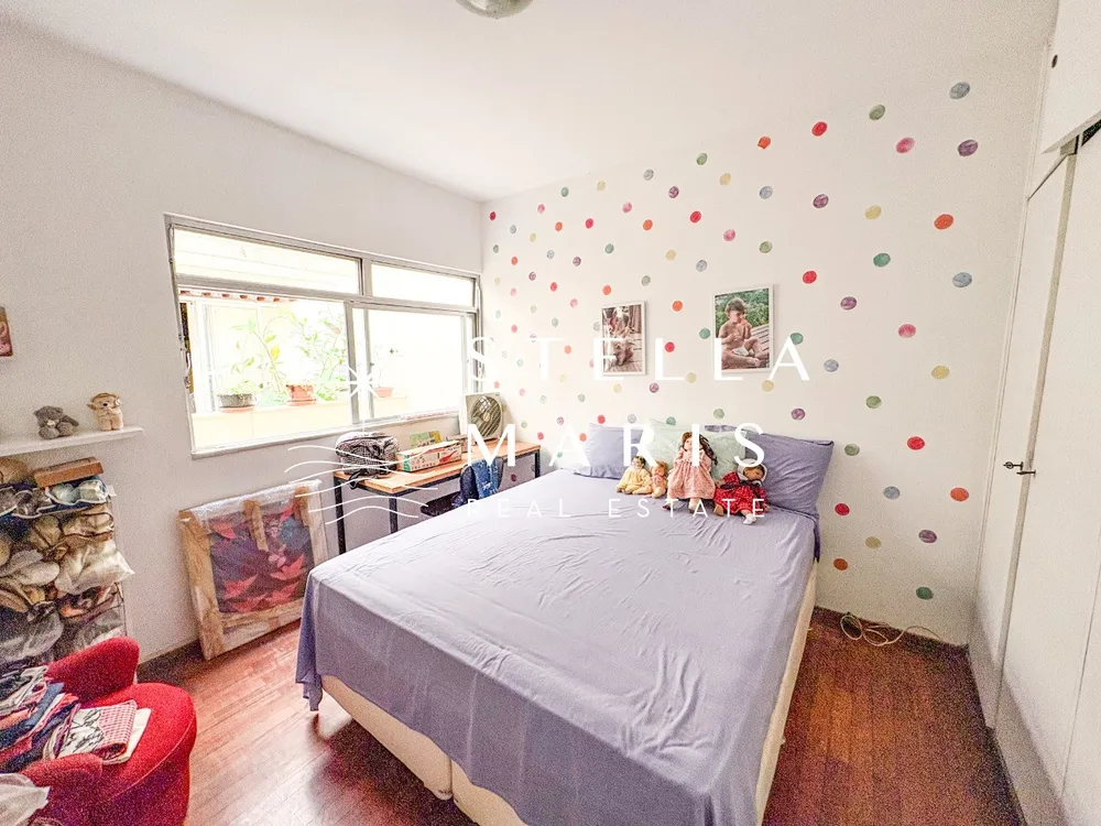 Apartamento, 4 quartos, 225 m² - Foto 46