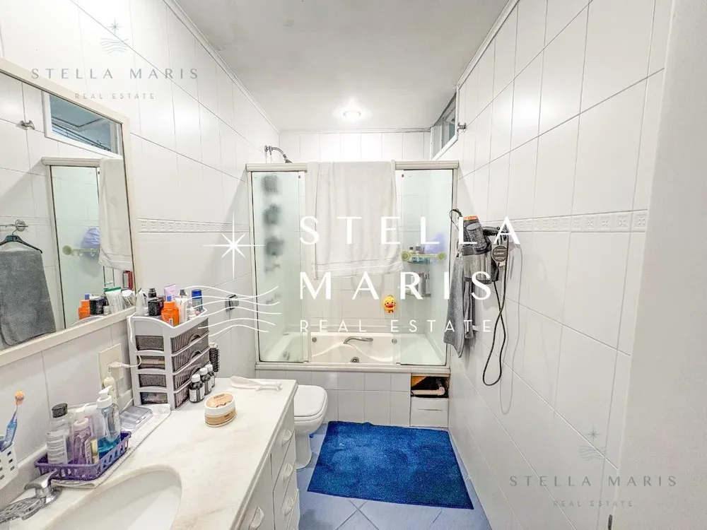 Apartamento, 4 quartos, 225 m² - Foto 45