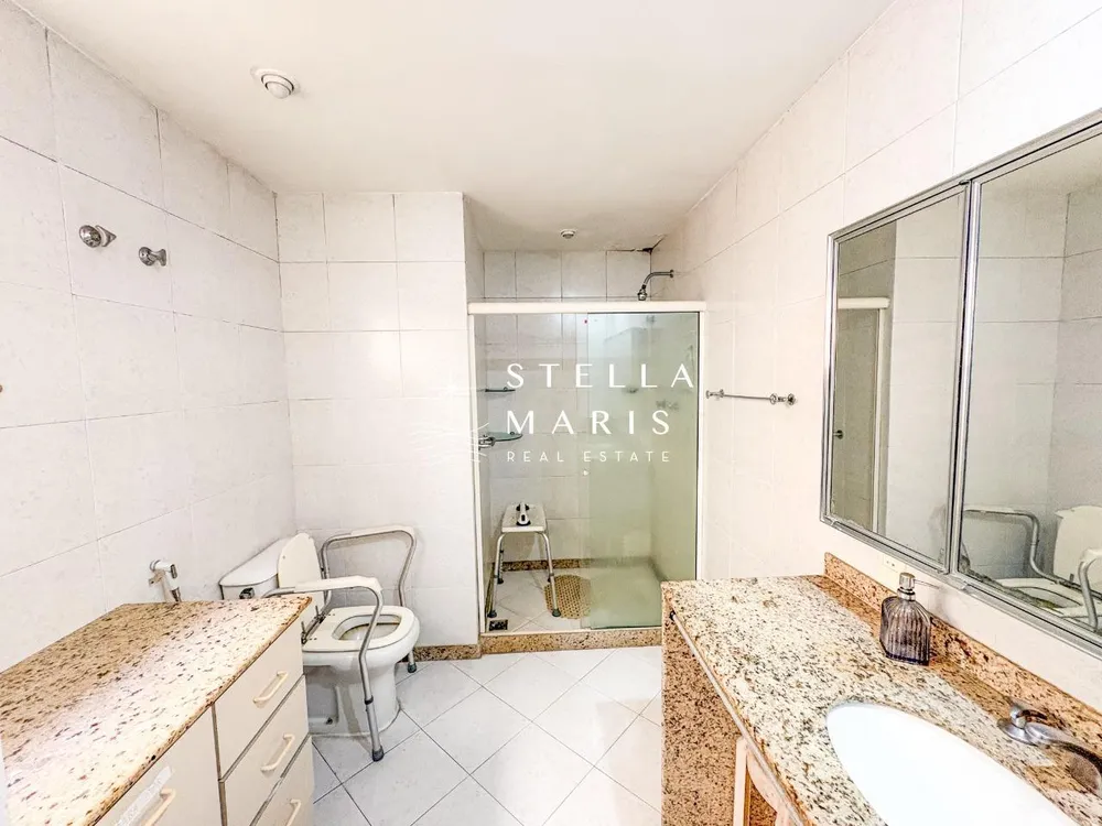 Apartamento, 4 quartos, 225 m² - Foto 35