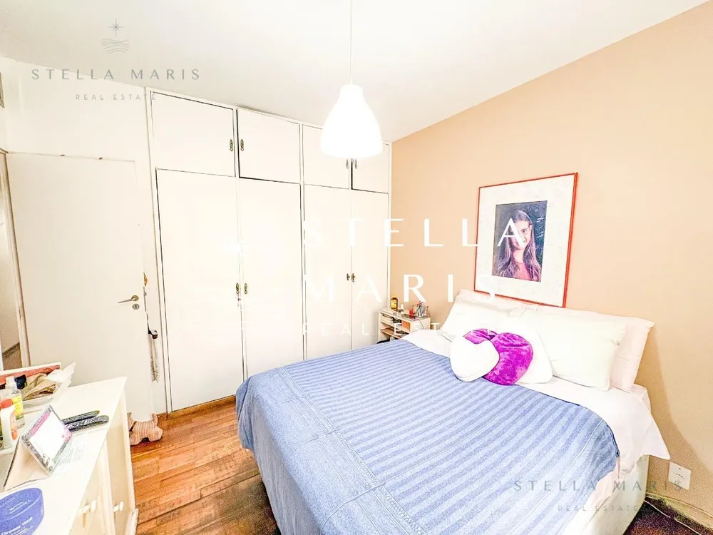 Apartamento, 4 quartos, 225 m² - Foto 42