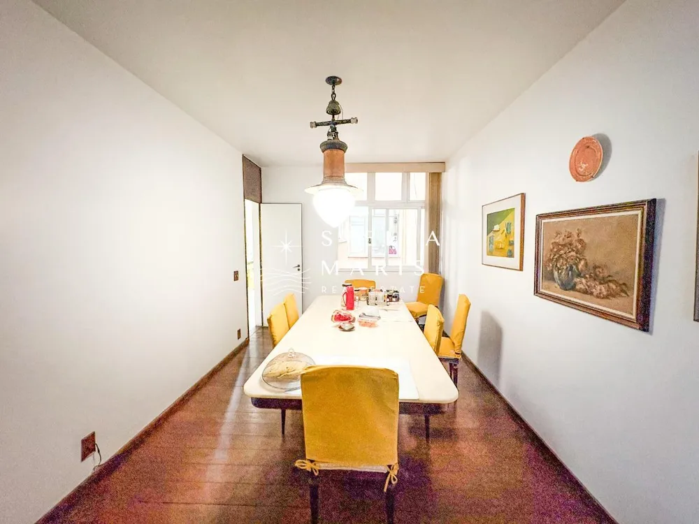 Apartamento, 4 quartos, 225 m² - Foto 14