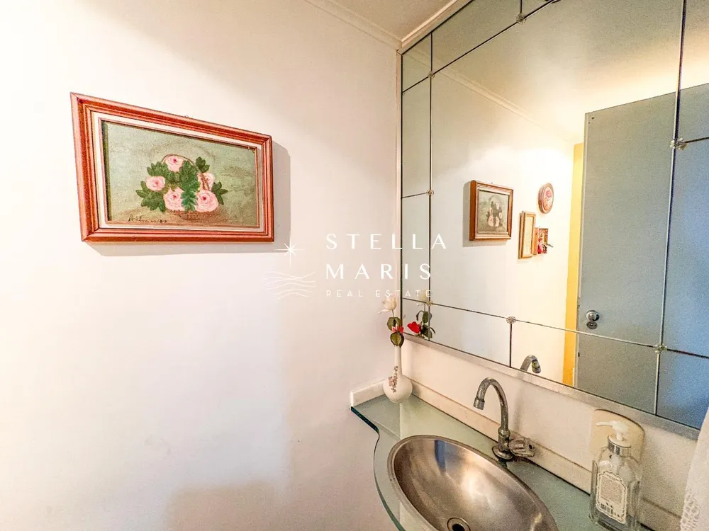 Apartamento, 4 quartos, 225 m² - Foto 17