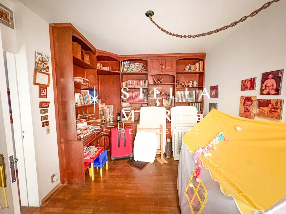 Apartamento, 4 quartos, 225 m² - Foto 55