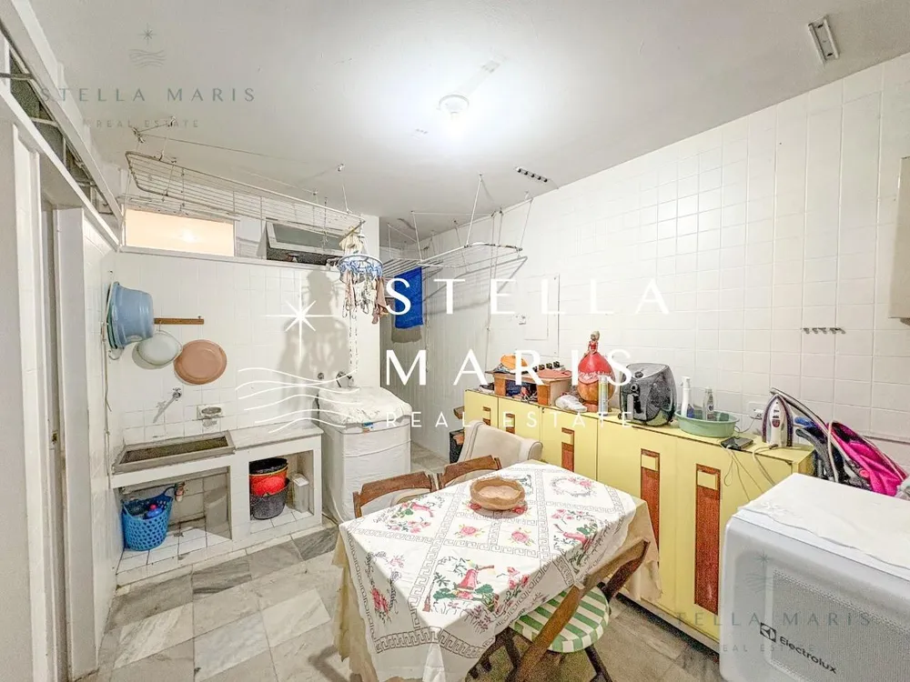 Apartamento, 4 quartos, 225 m² - Foto 64